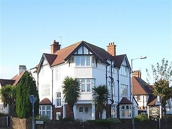 Hotel Kingsway Minehead Exteriér fotografie