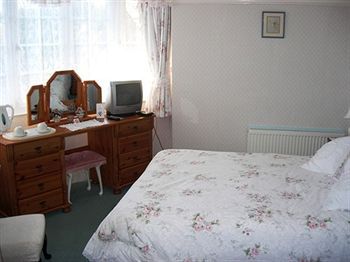 Hotel Kingsway Minehead Exteriér fotografie