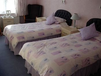Hotel Kingsway Minehead Exteriér fotografie